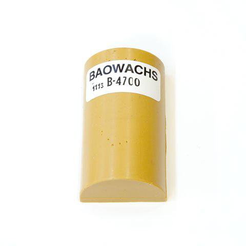 Javítóviasz  B4700 1/2 STICK világos barna