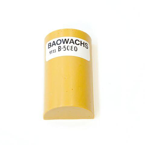 Javítóviasz  B5080 1/2 STICK világos barna