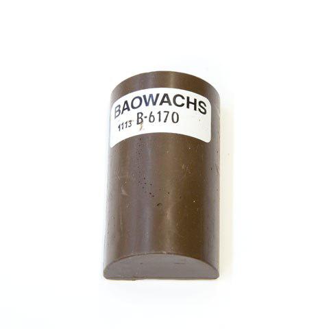 Javítóviasz  B6170 1/2 STICK sötét barna