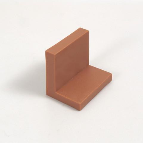 Konyhaszekrény függesztő cseresznyéhez