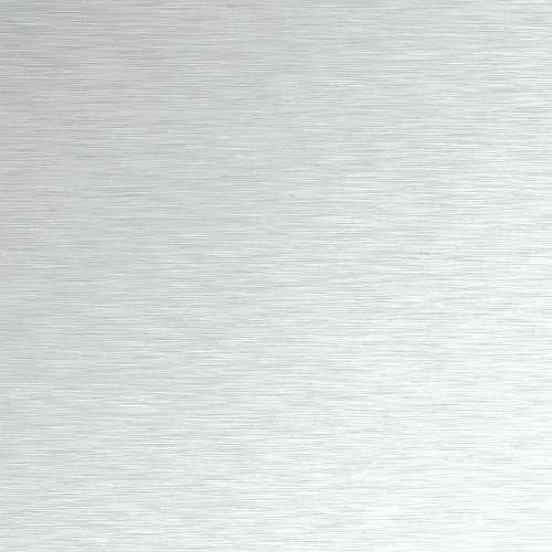 Kronospan fémfelületű dekoritlemez AL01 Alumínium