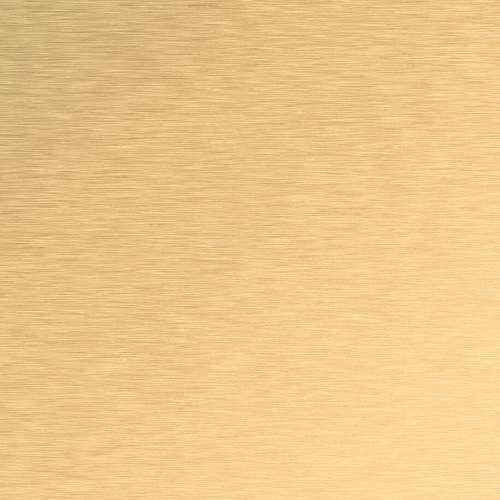 Kronospan fémfelületű dekoritlemez AL04 Brushed Gold