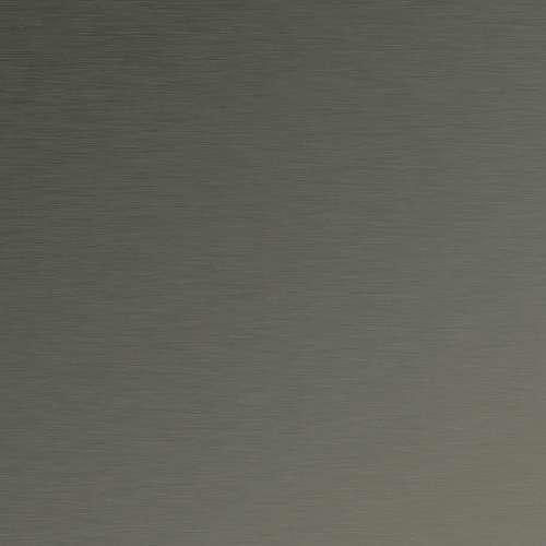 Kronospan fémfelületű dekoritlemez AL08 Brushed Titan