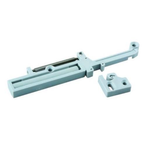 Külső ütk.tompító ker.fióksínekhez