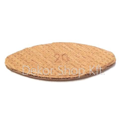 Lamelló 20mm, 100db