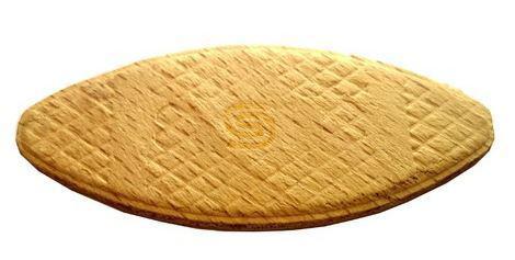 Lamelló bükk Strong 10 (3,75-3,9mm), 1000db