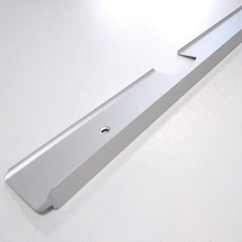 Munkalap fordító alu, 38/900mm