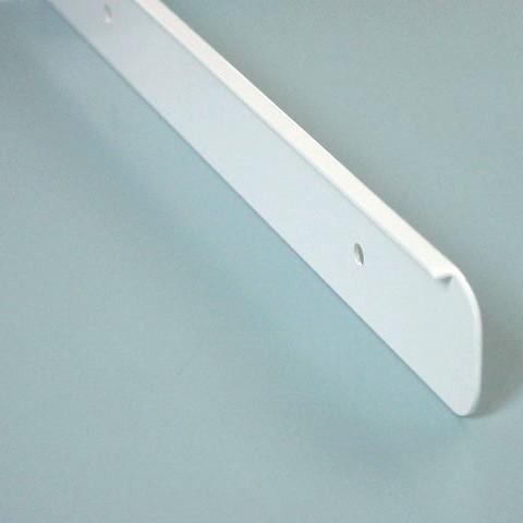 Munkalap végzáró fehér, 28-as