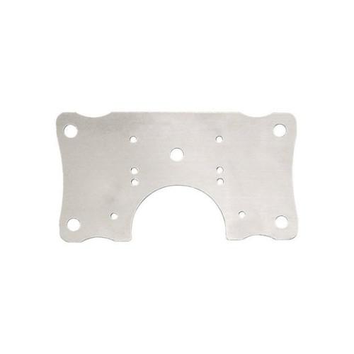 Pánthely javító lemez univerzális, 50*90mm, acél