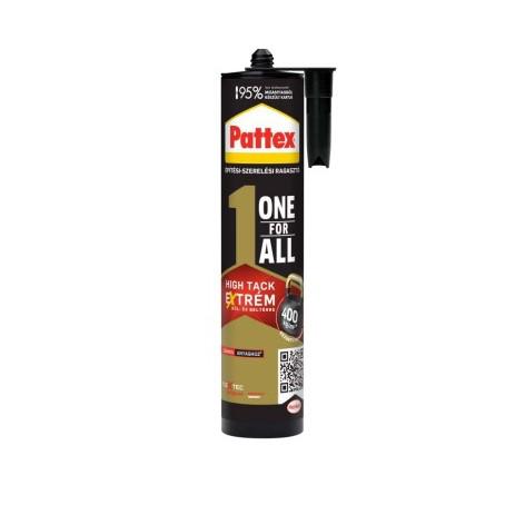 PATTEX One for All High Tack Extrém 440g