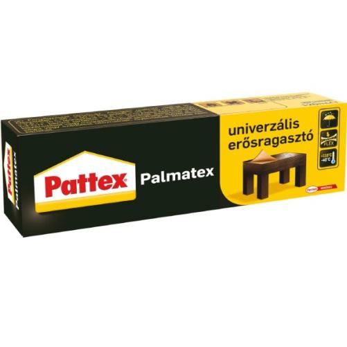 Pattex Palmatex univerzális erősragasztó 120ml