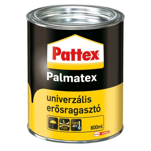 Pattex Palmatex univerzális erősragasztó 800ml
