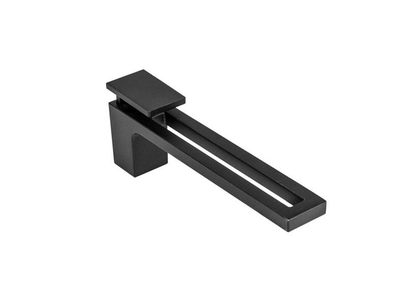 Polctartó RM30B antracitszürke, 8-35mm