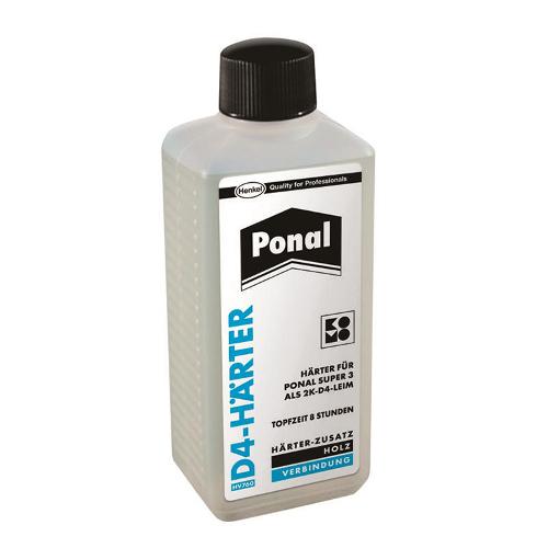 Ponal D4 edző folyadék 250g