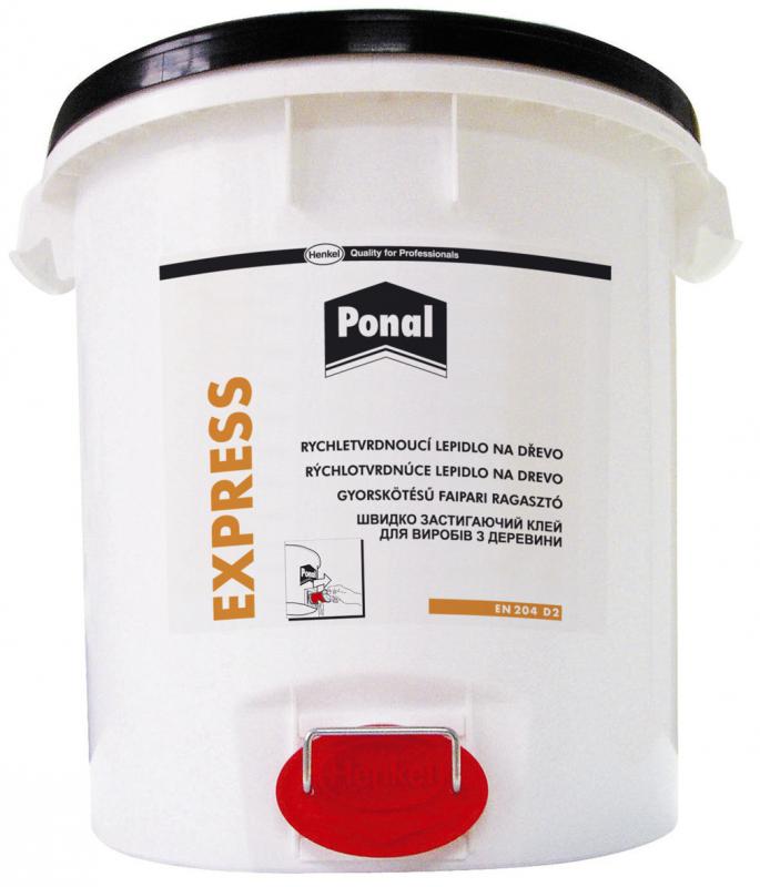Ponal Express 30kg