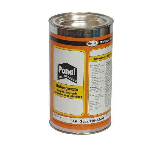 Ponal Habragasztó 1L