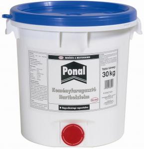 Ponal Keményfaragasztó 30kg