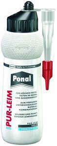 Ponal Pur-Leim D4 poliuretán ragasztó 420g