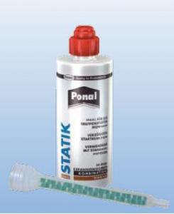 Ponal Statik 165g
