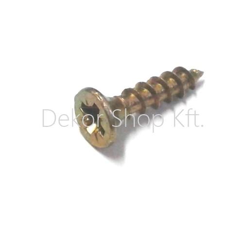 Reisser forgácslapcsavar 3,5x16, 50db