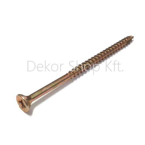 Reisser forgácslapcsavar 5x90