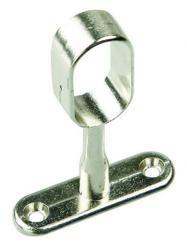 Ruharúd tartó, mándlirúd tartó ovál száras