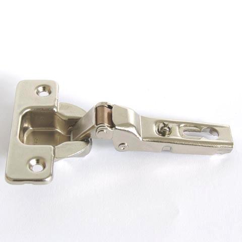 SALICE ráütődő hűtőszekrénypánt talppal