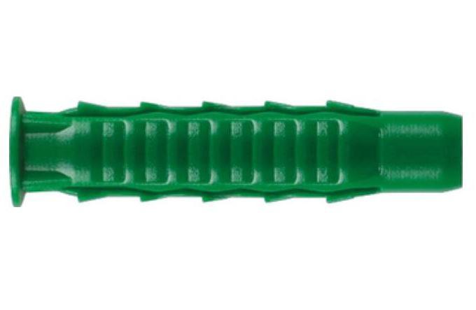 SPAX univerzális fali tipli (dübel) 8x40mm, 100db