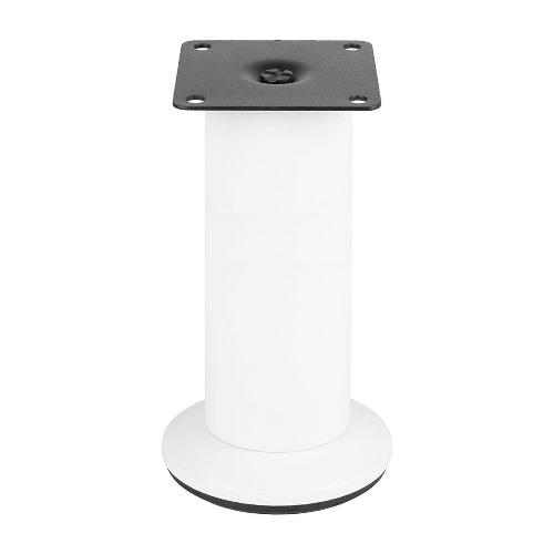 Strong bútorláb FS001, 120mm fényes fehér