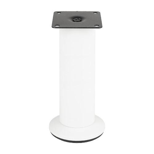 Strong bútorláb FS001, 150mm fényes fehér