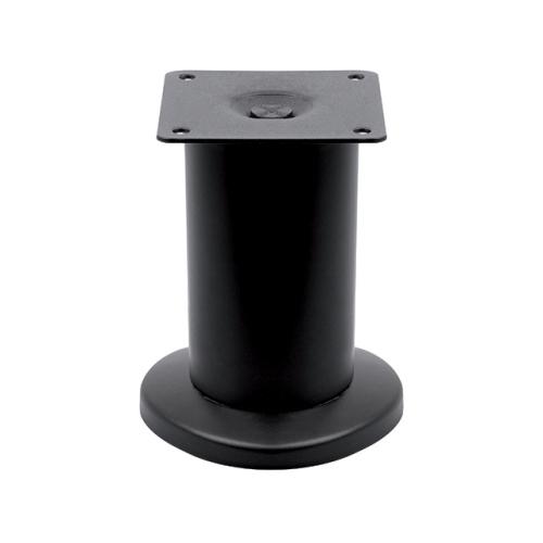 Strong bútorláb FS001, 150mm matt fekete