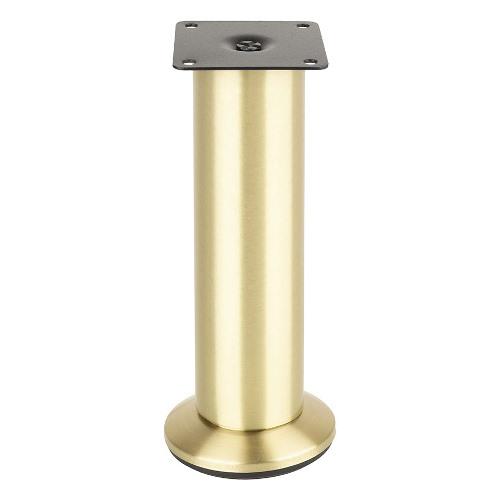 Strong bútorláb FS001, 200mm csiszolt arany