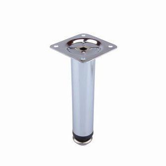 Strong bútorláb NZ19-150 mm Króm matt