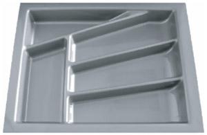 STRONG Evőeszköztartó 40/435 (330 x 435 mm) fehér