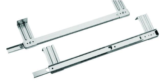 STRONG golyós sín írószertartóra 350 mm