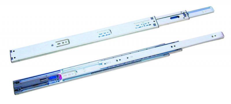 STRONG golyós telj. kihúz. sín csill.660mm 60kg