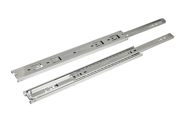 STRONG golyós teljes kihúzású sín 650 mm 35kg