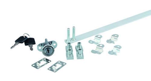 Strong Központi zár,rúd 600 mm/4 fiók