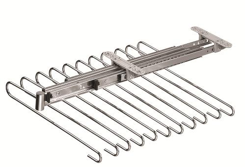 STRONG nadrágtartó fogas 375x460 mm