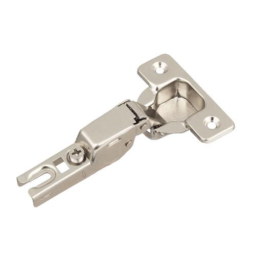 STRONG pánt félig ráütődő, slide-on 110°+talp