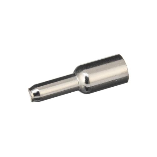 STRONG Polctartó 5/3mm nikkel, 100db