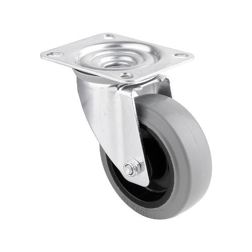 StrongCastors kerék 100mm, 160kg