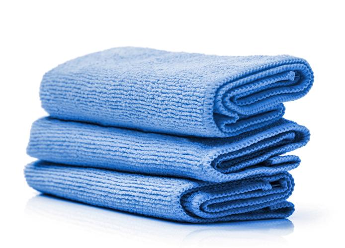 StrongClean W-3CK mikroszálas törlőkendő (3db)