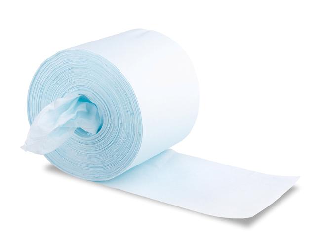 StrongClean W-CK0 1tekercs, 150db - a vödör utántöltéséhez