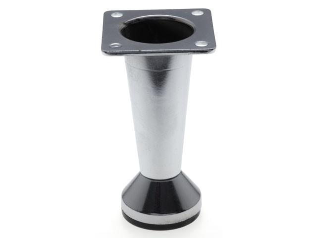 StrongLegs bútor láb FS002, 80mm, króm
