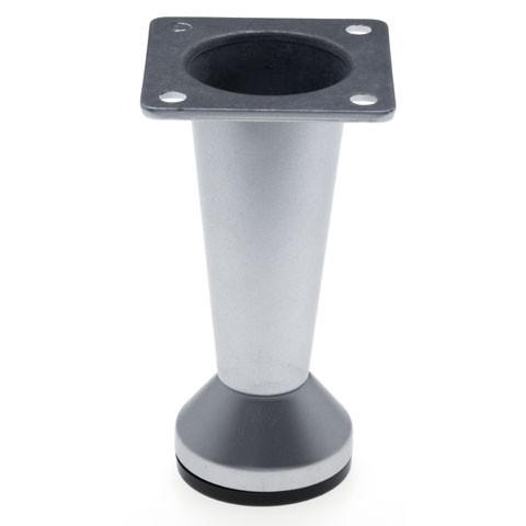 StrongLegs bútor láb FS002, 80mm, matt króm