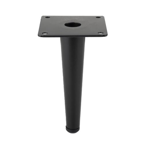 StrongLegs bútor láb FS020, 150mm, fekete matt