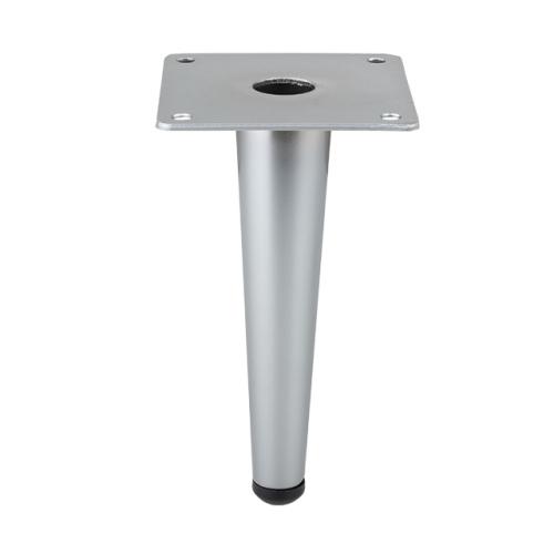 StrongLegs bútor láb FS020, 150mm, matt króm