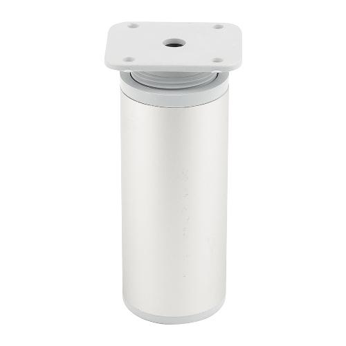 StrongLegs bútorláb FA010, 100mm, matt króm