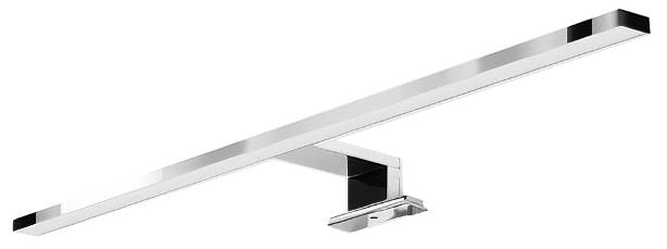 StrongLumio fürdőszoba LED fény 600mm króm